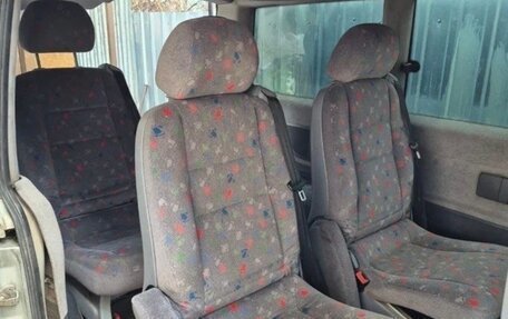 Mercedes-Benz Vito, 2001 год, 480 000 рублей, 5 фотография