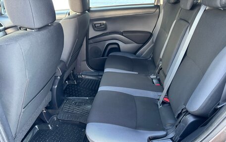 Mitsubishi Outlander III рестайлинг 3, 2012 год, 1 170 000 рублей, 21 фотография