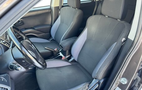 Mitsubishi Outlander III рестайлинг 3, 2012 год, 1 170 000 рублей, 16 фотография