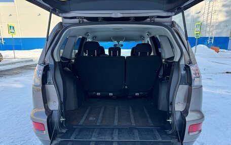 Mitsubishi Outlander III рестайлинг 3, 2012 год, 1 170 000 рублей, 22 фотография