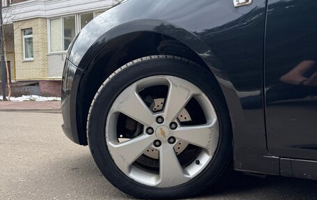 Chevrolet Cruze II, 2010 год, 795 000 рублей, 5 фотография