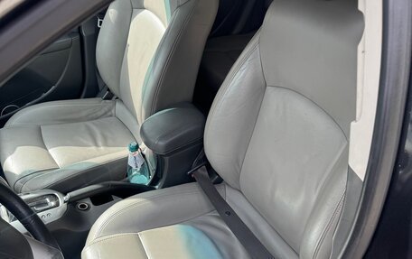 Chevrolet Cruze II, 2010 год, 795 000 рублей, 8 фотография