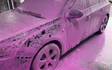 Chevrolet Cruze II, 2010 год, 795 000 рублей, 13 фотография