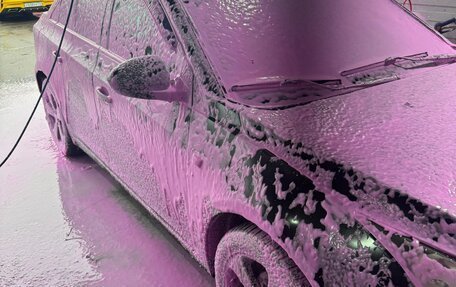 Chevrolet Cruze II, 2010 год, 795 000 рублей, 14 фотография