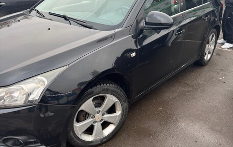 Chevrolet Cruze II, 2010 год, 795 000 рублей, 15 фотография