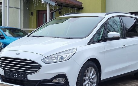 Ford Galaxy III, 2020 год, 2 450 000 рублей, 3 фотография