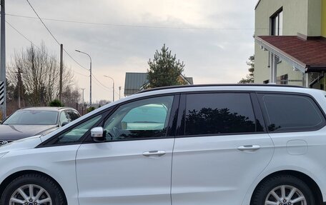 Ford Galaxy III, 2020 год, 2 450 000 рублей, 4 фотография