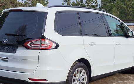 Ford Galaxy III, 2020 год, 2 450 000 рублей, 7 фотография