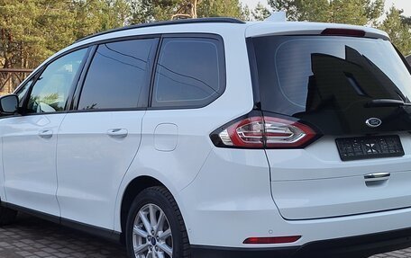 Ford Galaxy III, 2020 год, 2 450 000 рублей, 5 фотография