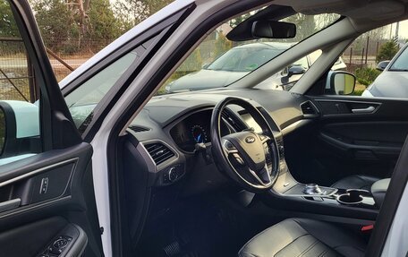 Ford Galaxy III, 2020 год, 2 450 000 рублей, 12 фотография