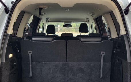 Ford Galaxy III, 2020 год, 2 450 000 рублей, 19 фотография