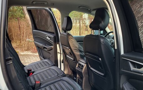 Ford Galaxy III, 2020 год, 2 450 000 рублей, 16 фотография