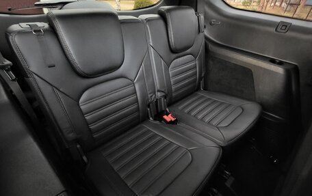 Ford Galaxy III, 2020 год, 2 450 000 рублей, 18 фотография