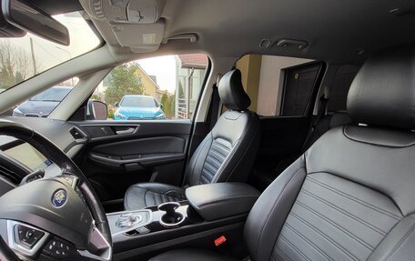 Ford Galaxy III, 2020 год, 2 450 000 рублей, 13 фотография