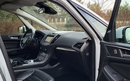 Ford Galaxy III, 2020 год, 2 450 000 рублей, 15 фотография