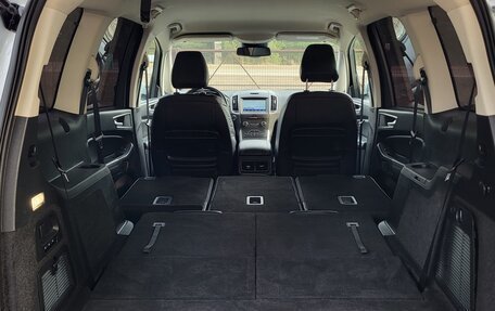 Ford Galaxy III, 2020 год, 2 450 000 рублей, 21 фотография