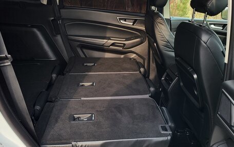 Ford Galaxy III, 2020 год, 2 450 000 рублей, 22 фотография