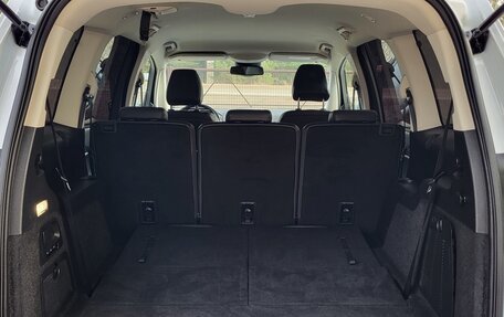 Ford Galaxy III, 2020 год, 2 450 000 рублей, 20 фотография