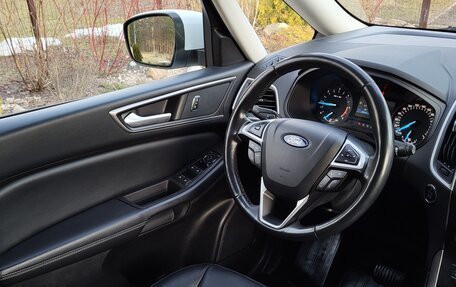 Ford Galaxy III, 2020 год, 2 450 000 рублей, 24 фотография