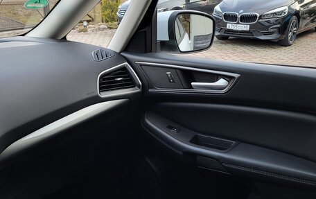 Ford Galaxy III, 2020 год, 2 450 000 рублей, 26 фотография