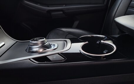 Ford Galaxy III, 2020 год, 2 450 000 рублей, 29 фотография