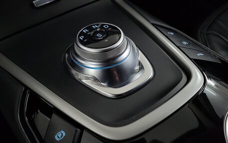 Ford Galaxy III, 2020 год, 2 450 000 рублей, 30 фотография