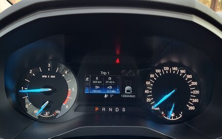 Ford Galaxy III, 2020 год, 2 450 000 рублей, 28 фотография