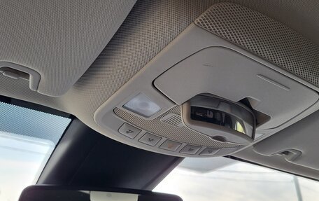 Ford Galaxy III, 2020 год, 2 450 000 рублей, 39 фотография