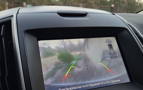 Ford Galaxy III, 2020 год, 2 450 000 рублей, 36 фотография