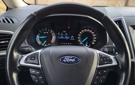 Ford Galaxy III, 2020 год, 2 450 000 рублей, 27 фотография