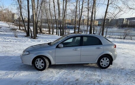 Chevrolet Lacetti, 2006 год, 440 000 рублей, 3 фотография