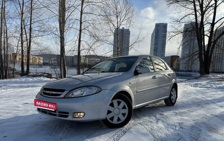 Chevrolet Lacetti, 2006 год, 440 000 рублей, 2 фотография
