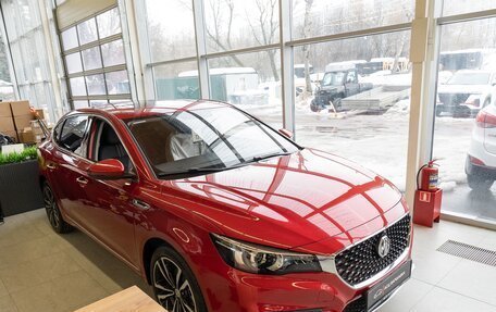 MG 6, 2024 год, 2 890 000 рублей, 3 фотография