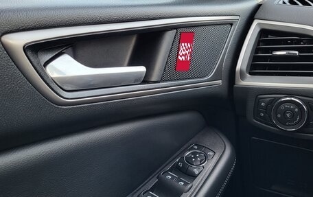 Ford Galaxy III, 2020 год, 2 450 000 рублей, 40 фотография