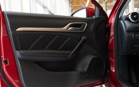 MG 6, 2024 год, 2 890 000 рублей, 21 фотография