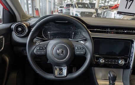 MG 6, 2024 год, 2 890 000 рублей, 14 фотография