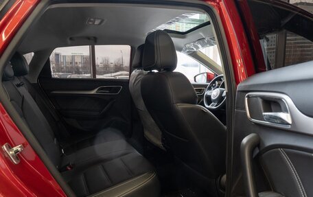 MG 6, 2024 год, 2 890 000 рублей, 20 фотография