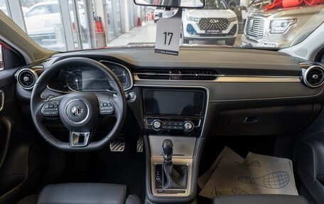 MG 6, 2024 год, 2 890 000 рублей, 12 фотография