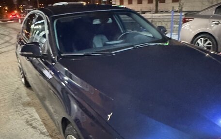 BMW 3 серия, 2015 год, 1 759 000 рублей, 4 фотография