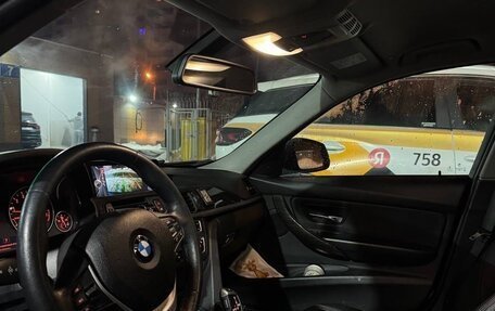 BMW 3 серия, 2015 год, 1 759 000 рублей, 13 фотография