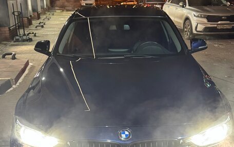 BMW 3 серия, 2015 год, 1 759 000 рублей, 2 фотография