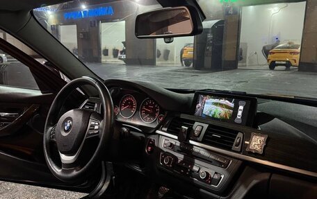 BMW 3 серия, 2015 год, 1 759 000 рублей, 11 фотография