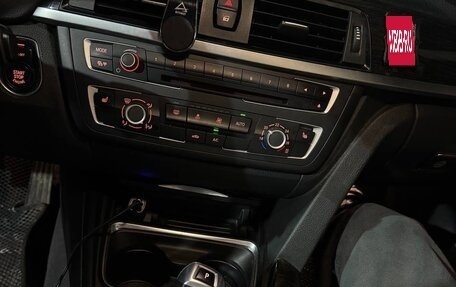 BMW 3 серия, 2015 год, 1 759 000 рублей, 12 фотография