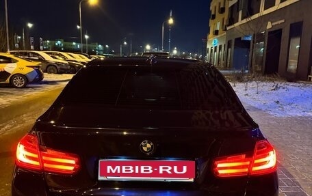 BMW 3 серия, 2015 год, 1 759 000 рублей, 9 фотография