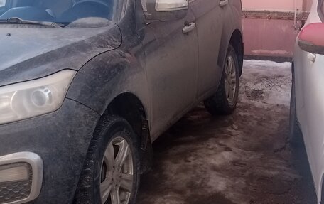 Lifan X60 I рестайлинг, 2014 год, 550 000 рублей, 2 фотография