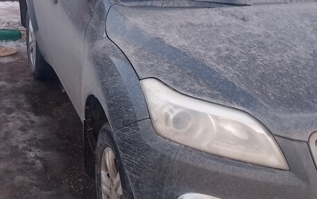 Lifan X60 I рестайлинг, 2014 год, 550 000 рублей, 8 фотография