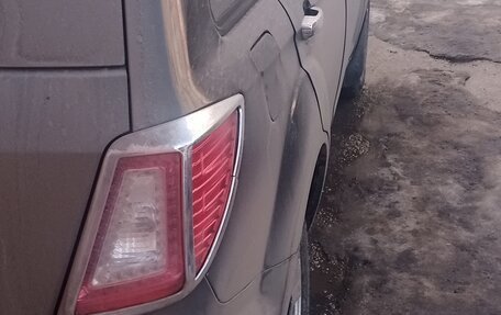 Lifan X60 I рестайлинг, 2014 год, 550 000 рублей, 6 фотография