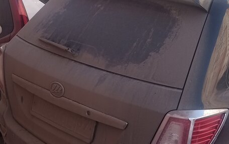 Lifan X60 I рестайлинг, 2014 год, 550 000 рублей, 4 фотография