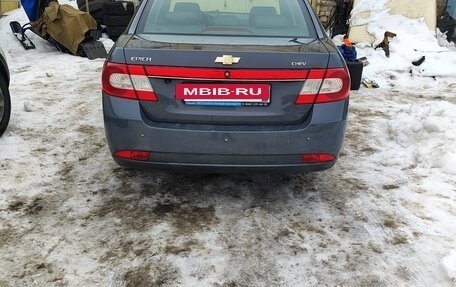 Chevrolet Epica, 2010 год, 690 000 рублей, 2 фотография