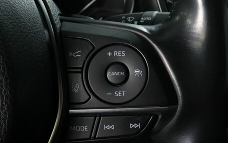 Toyota Camry, 2021 год, 3 490 000 рублей, 15 фотография